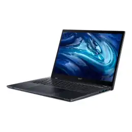 Acer TravelMate Spin P4 TMP414RN-52 - Conception inclinable - Intel Core i7 - 1260P - jusqu'à 4.7 GHz ... (NX.VW8EF.002)_1